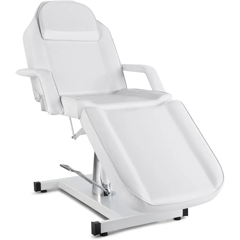 Hydraulic Swivel Tattoo Bed for Aestheticians, Adjustable Beauty Spa Table with Eyelash Extension Equipment
Hydraulic Swivel Tattoo Bed for Aestheticians, Adjustable Beauty Spa Table with Eyelash Extension Equipment