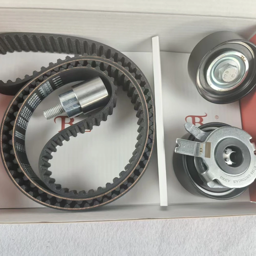 SQR481 H-1007073BA Auto Engine Timing Chain Kit Parts Car Engine Parts Car Timing Kit For Chery
SQR481 H-1007073BA Auto Engine Timing Chain Kit Parts Car Engine Parts Car Timing Kit For Chery