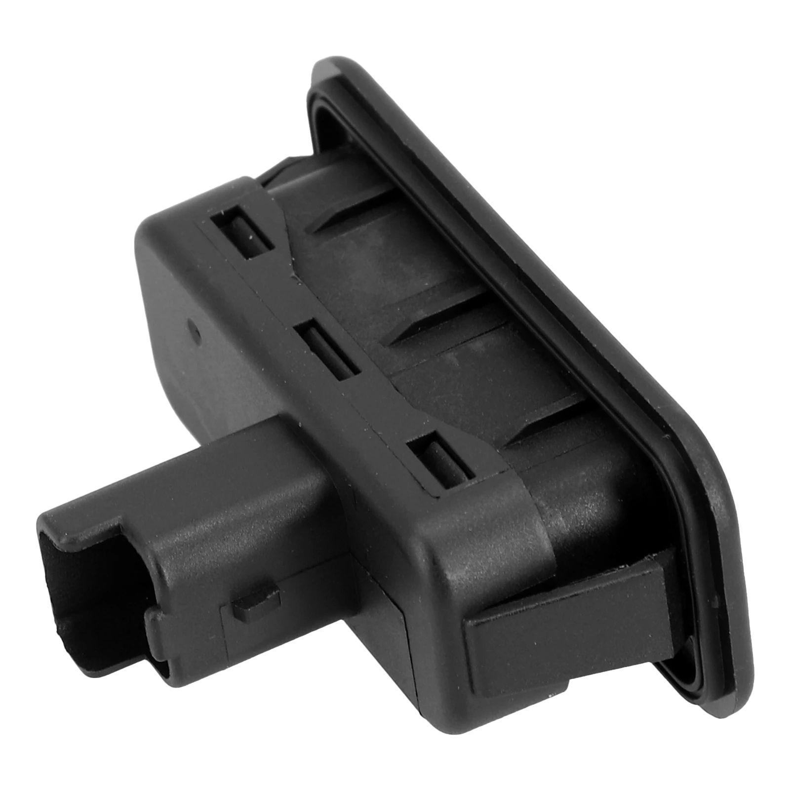 Start Switch Tailgate Handle Rear Replacement Trigger Vehicle 1pcs 8200076256 Black For Megane MK2 MK3
Start Switch Tailgate Handle Rear Replacement Trigger Vehicle 1pcs 8200076256 Black For Megane MK2 MK3
