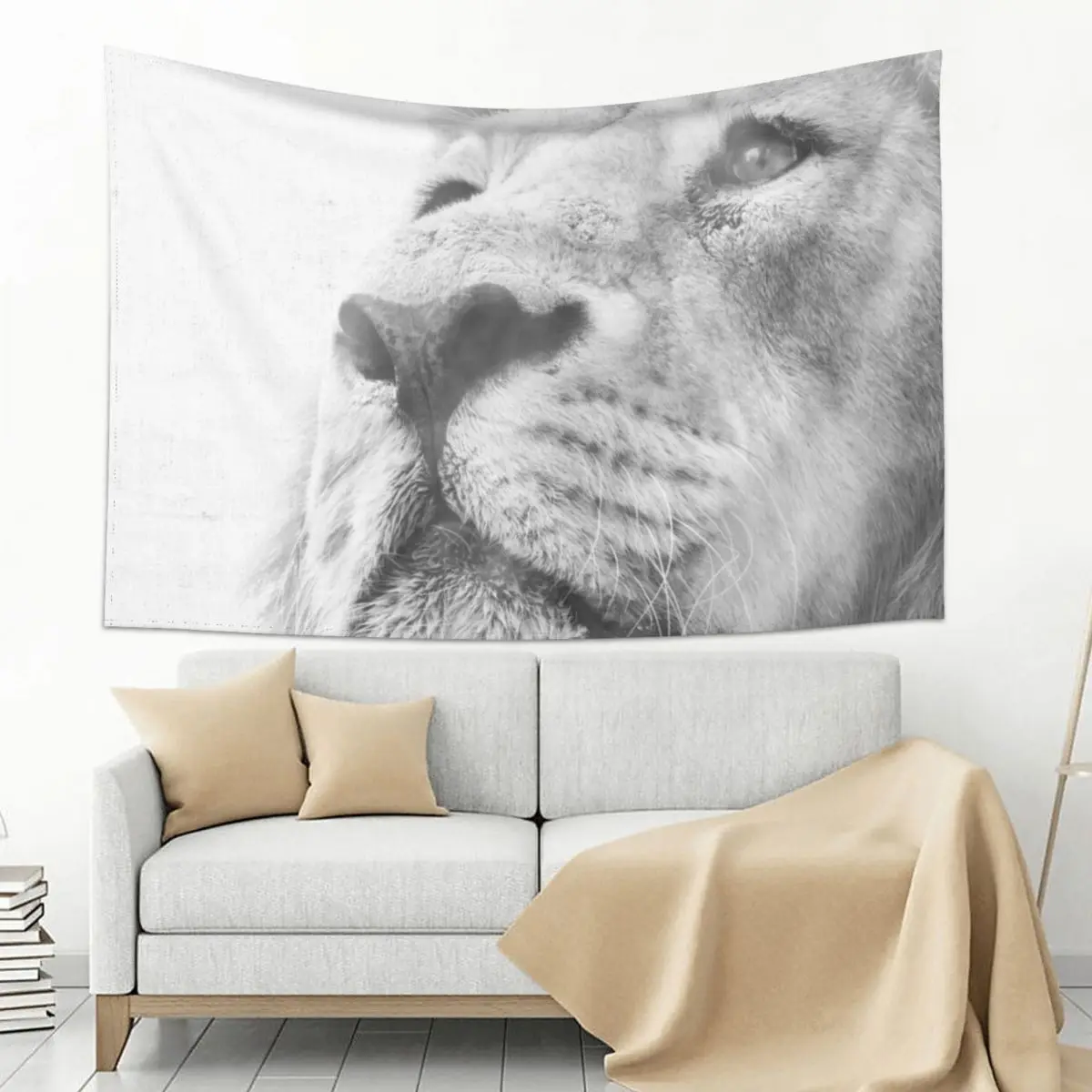 lion Tapestry Home And Comfort Decor On The Wall Room Ornaments Luxury Living Room Decoration Tapestry
lion Tapestry Home And Comfort Decor On The Wall Room Ornaments Luxury Living Room Decoration Tapestry