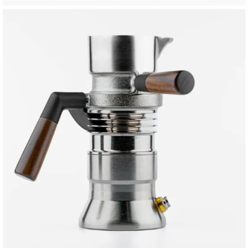 espresso machine, high pressure mocha pot
espresso machine, high pressure mocha pot