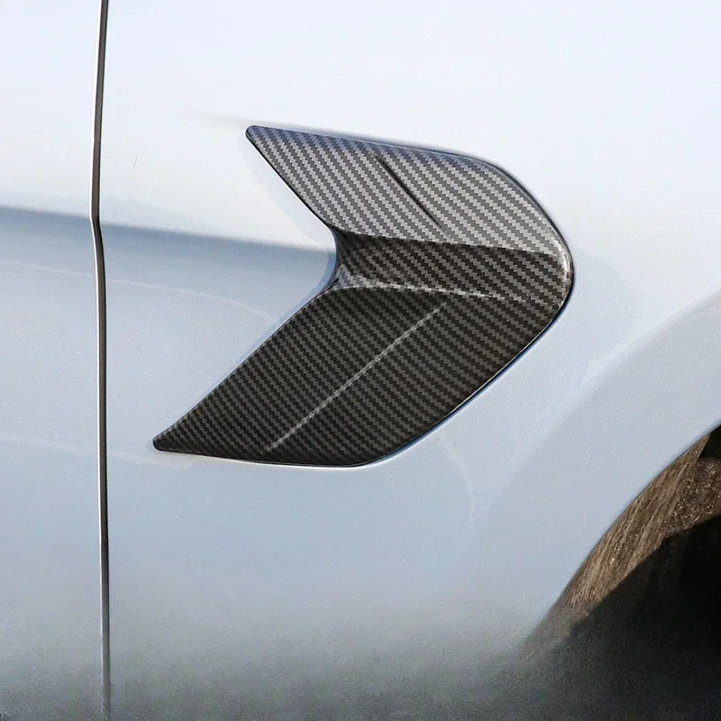 For BYD Seal EV 2022 2023 Car Side Fender Sticker ABS Car Body Decoration Cover Wind Knife Car Exterior Modification Accessories
For BYD Seal EV 2022 2023 Car Side Fender Sticker ABS Car Body Decoration Cover Wind Knife Car Exterior Modification Accessories