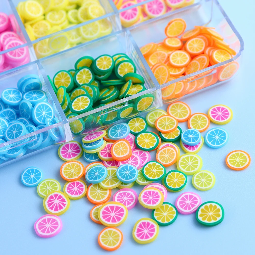 Resin Filling Polymer Clay Slices Fruits 3D Summer Crafts Materials Lemon Kawaii Accessories Molds DIY Epoxy Silicone Resin Mold
Resin Filling Polymer Clay Slices Fruits 3D Summer Crafts Materials Lemon Kawaii Accessories Molds DIY Epoxy Silicone Resin Mold