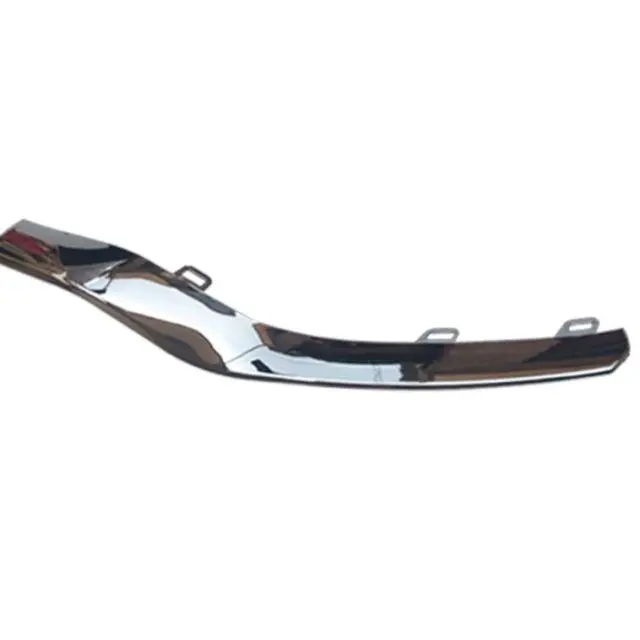 High Quality Front Left and Right Bumper Trim for JAC S2 Front Grille Under Net Light Bar OE Number 2803211U1910
High Quality Front Left and Right Bumper Trim for JAC S2 Front Grille Under Net Light Bar OE Number 2803211U1910