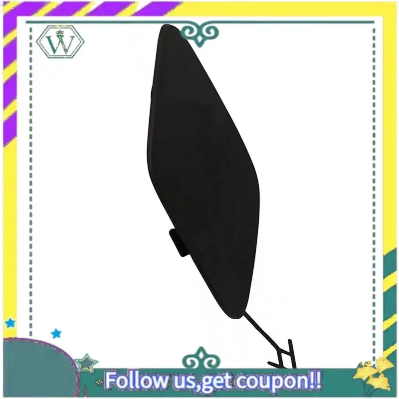 Модернизированная крышка переднего буксирного крюка автомобиля для Equinox 2018-2020 84431746
Модернизированная крышка переднего буксирного крюка автомобиля для Equinox 2018-2020 84431746