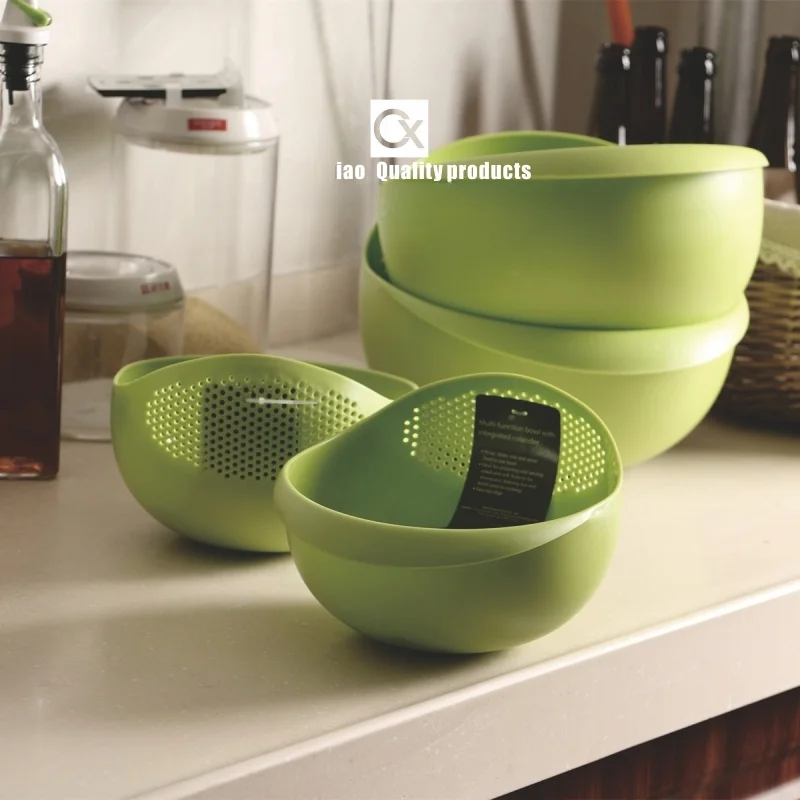 Европейская утолщенная цельнолитая пластиковая корзина для слива воды, для мытья риса, овощей и фруктов
Европейская утолщенная цельнолитая пластиковая корзина для слива воды, для мытья риса, овощей и фруктов