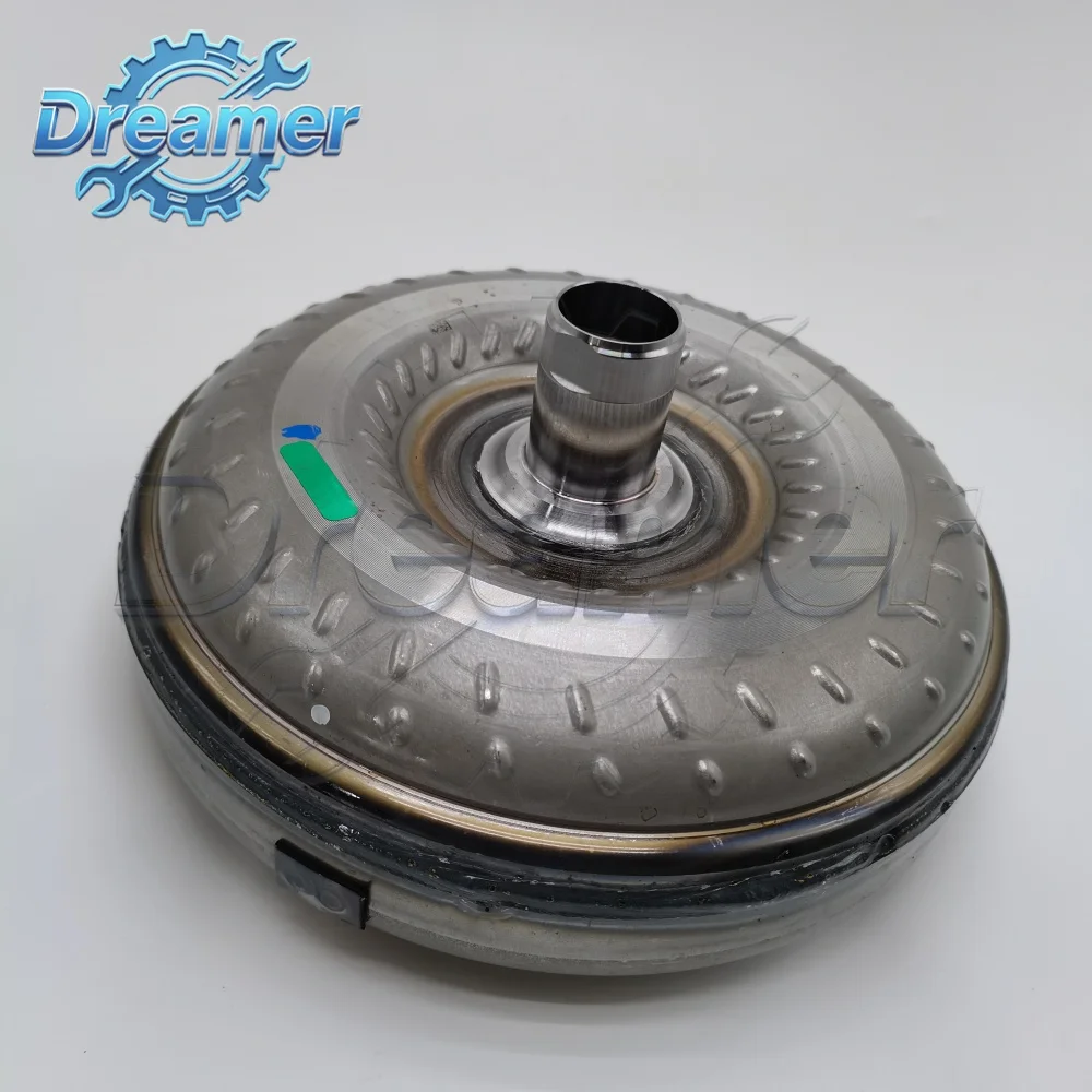 Genuine Parts 6F15 6F35 High Quality Auto Transmission Gearbox Torque Converter Suit For Ford ESCAPE AWD ATX EDGE EXPLORER
Genuine Parts 6F15 6F35 High Quality Auto Transmission Gearbox Torque Converter Suit For Ford ESCAPE AWD ATX EDGE EXPLORER