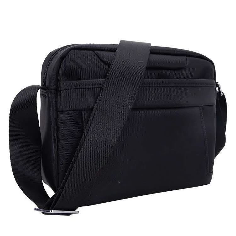New thickened Oxford cloth multi-layer crossbody men's shoulder bag casual
New thickened Oxford cloth multi-layer crossbody men's shoulder bag casual