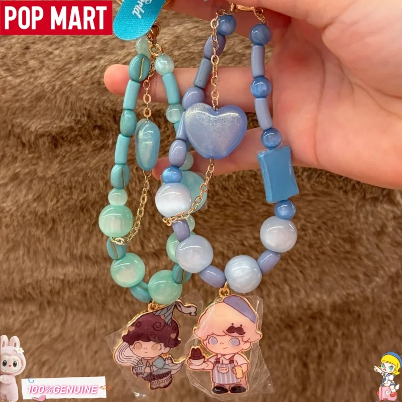 POP MART Dimoo Crush On Coffee Series Mobile Phone Chain Blind Box Mystery Box Kawaii Ornaments Figurines Home Decor Girl Gift
POP MART Dimoo Crush On Coffee Series Mobile Phone Chain Blind Box Mystery Box Kawaii Ornaments Figurines Home Decor Girl Gift