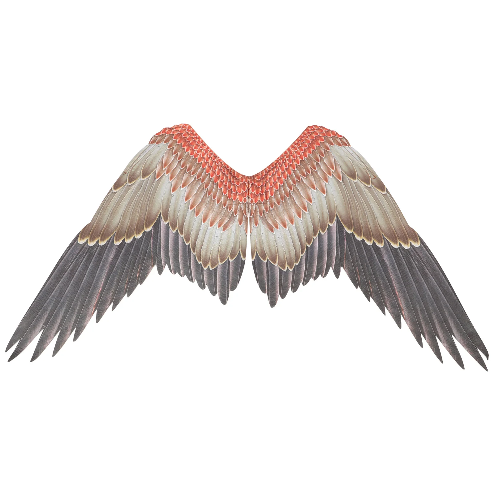 Wings Props Decorative Party Costume Performance Adult Big Dress Up Unique Cosplay Non-woven Fabric Creative
Wings Props Decorative Party Costume Performance Adult Big Dress Up Unique Cosplay Non-woven Fabric Creative