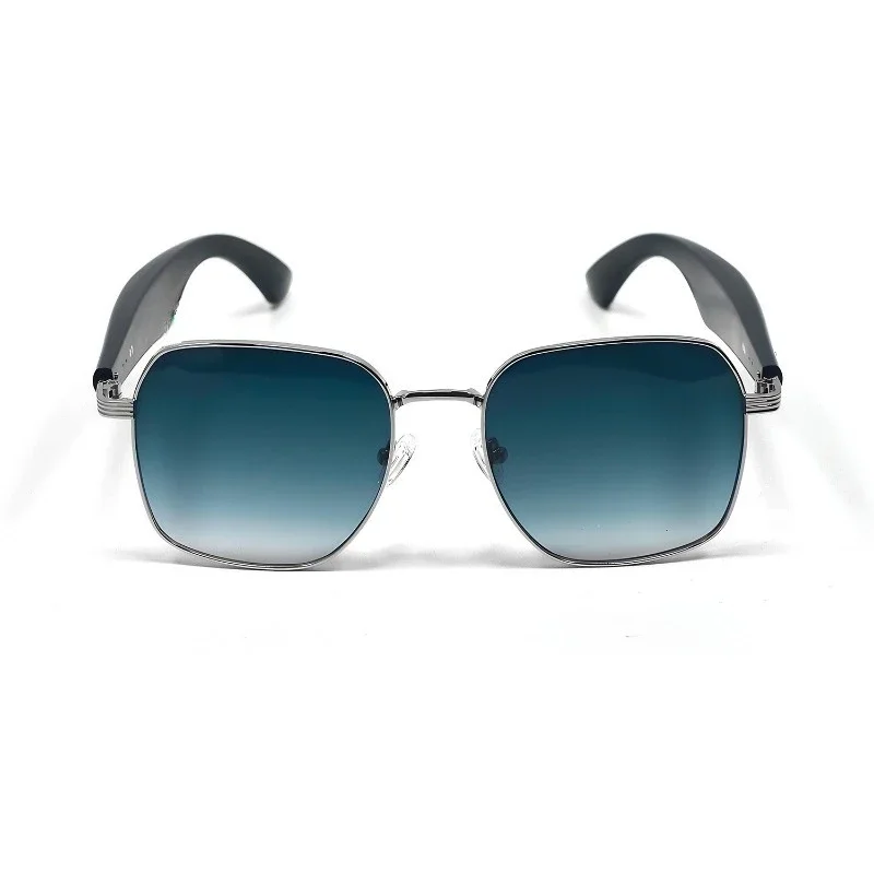 AI translation Bluetooth glasses, real-time translation glasses, smart glasses for listening to songs and calling
AI translation Bluetooth glasses, real-time translation glasses, smart glasses for listening to songs and calling