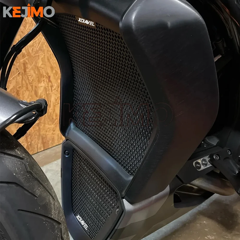 For Ducati XDiavel S XDiavelS 2016 ~ 2022 2023 2024 2025 Motorcycle Radiator Guard Protector Grille Grill Cover Oil Cooler Guard
For Ducati XDiavel S XDiavelS 2016 ~ 2022 2023 2024 2025 Motorcycle Radiator Guard Protector Grille Grill Cover Oil Cooler Guard