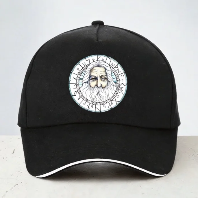 Viking symbol Baseball cap men's summer Outdoor Casual sports hat unisex adjustable snapback hat bone
Viking symbol Baseball cap men's summer Outdoor Casual sports hat unisex adjustable snapback hat bone
