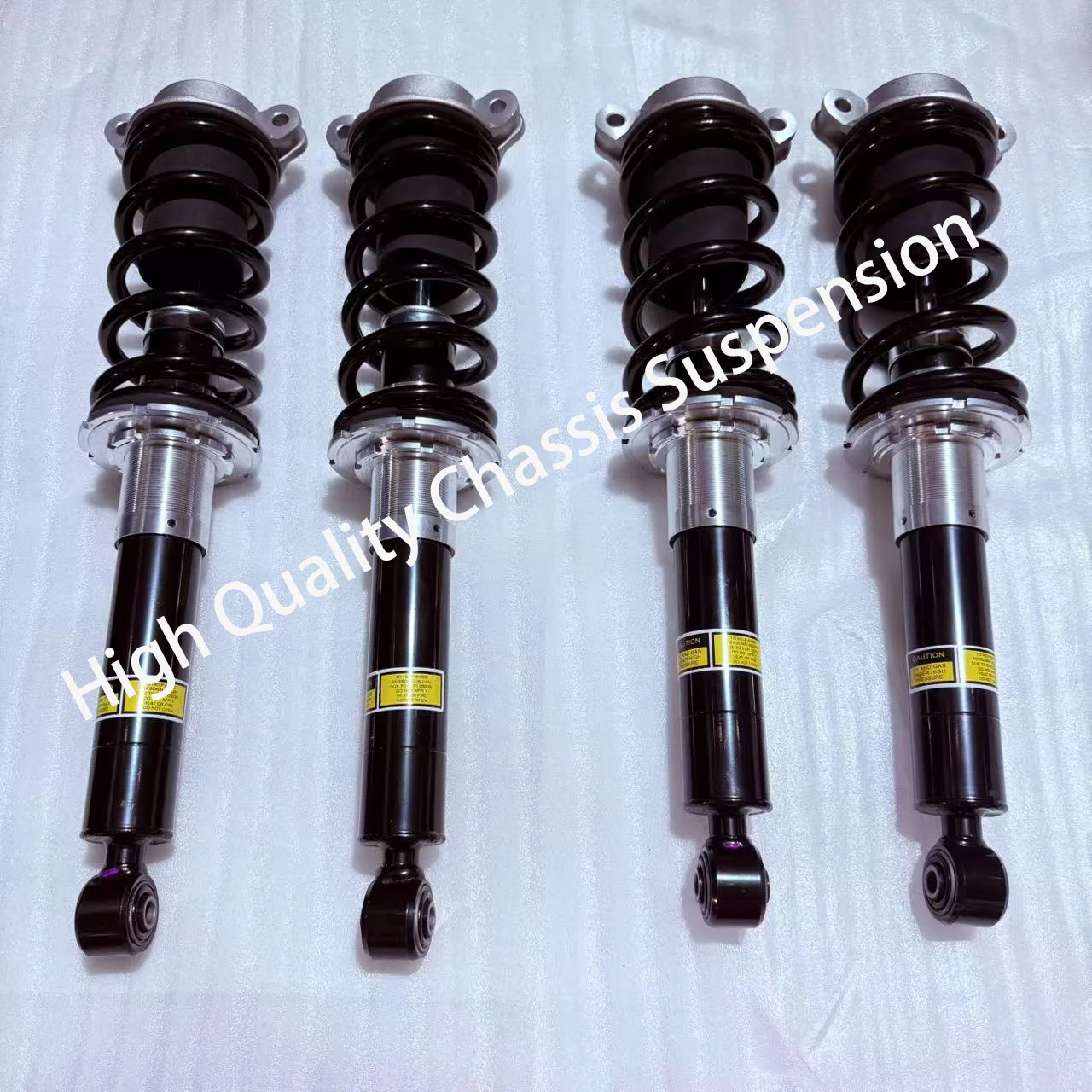 High Quality 4X Front Rear Shock Absorber Assys Magnetic For Ferrari California 08-14 247208 247208, 281475, 308242, 290219
High Quality 4X Front Rear Shock Absorber Assys Magnetic For Ferrari California 08-14 247208 247208, 281475, 308242, 290219