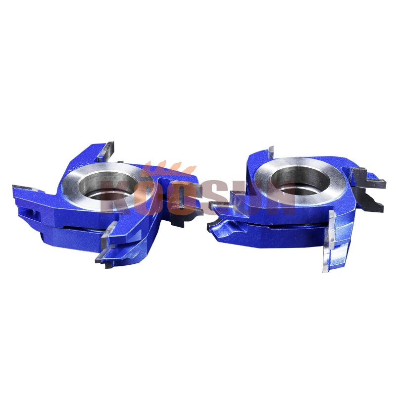 Door frame cabinet profile manufacturing Carbide spindle forming machine Wood cutting groove tool
Door frame cabinet profile manufacturing Carbide spindle forming machine Wood cutting groove tool