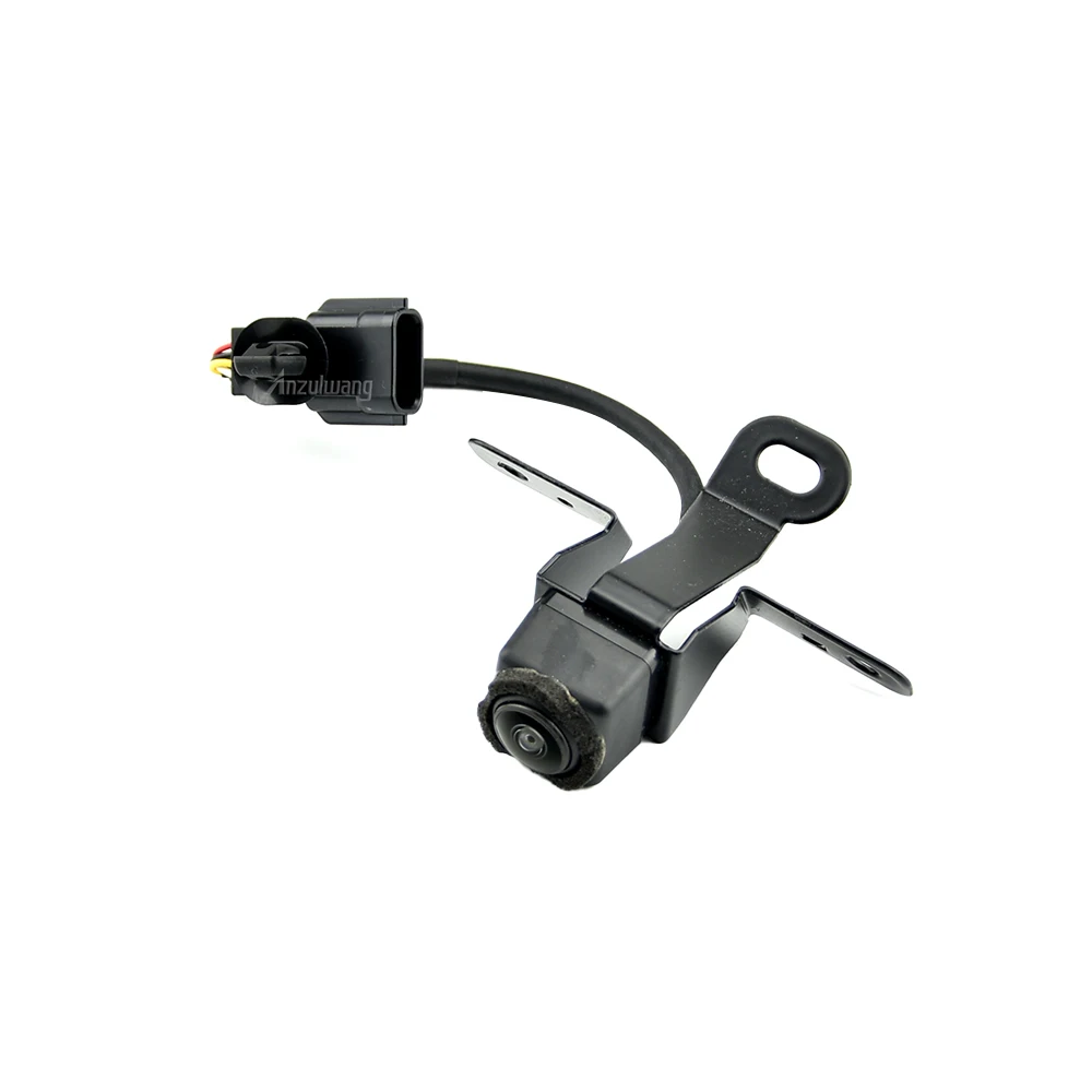 Parking Assist Front View Camera Black 284F1-6FL0A Fit For Nissan X-Trail T32 Rogue 2016 2017 2018 2019
Parking Assist Front View Camera Black 284F1-6FL0A Fit For Nissan X-Trail T32 Rogue 2016 2017 2018 2019