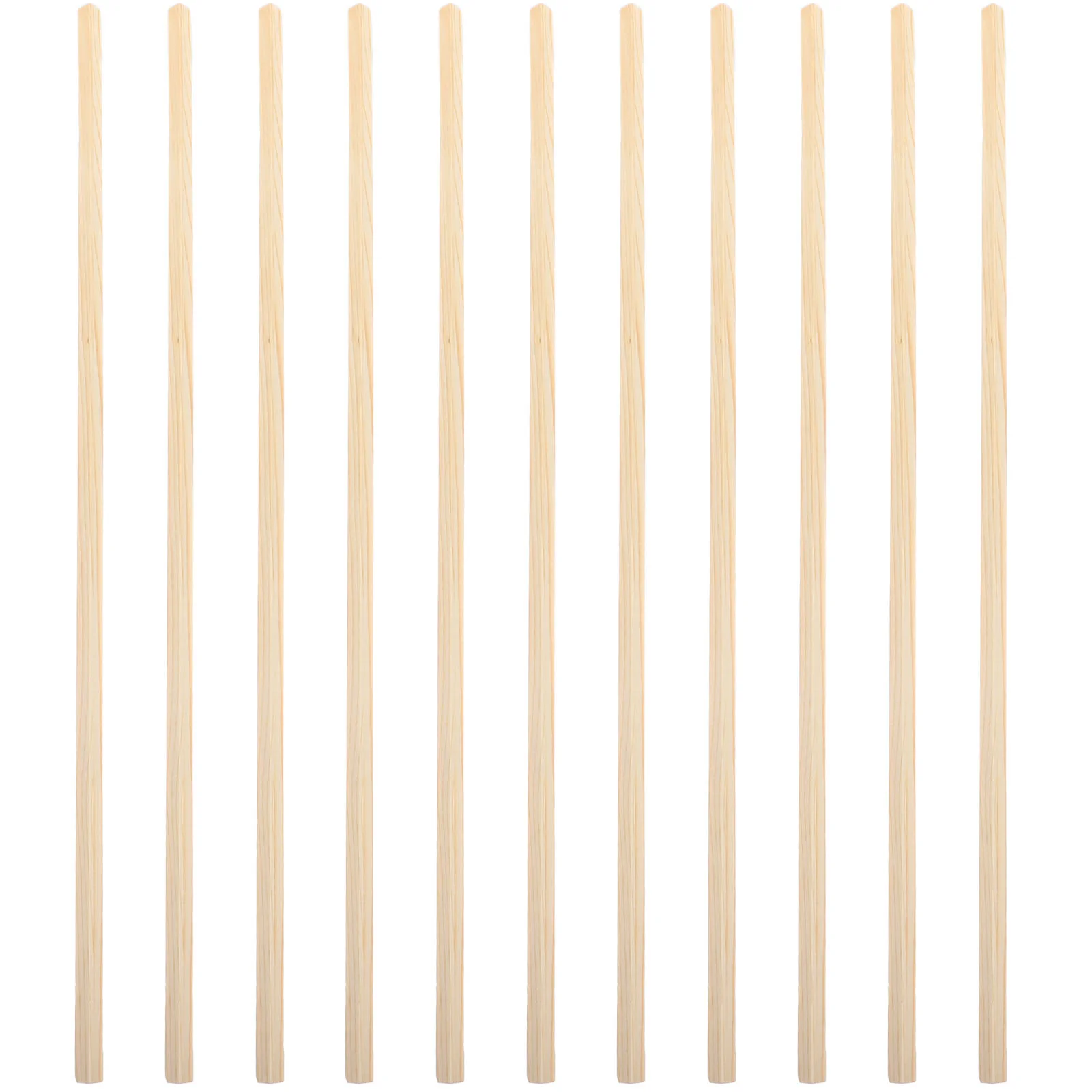 10 Pcs Rattan Lamp Shade Triangular Wooden Strip Decor Window Screen Decoration Trim
10 Pcs Rattan Lamp Shade Triangular Wooden Strip Decor Window Screen Decoration Trim