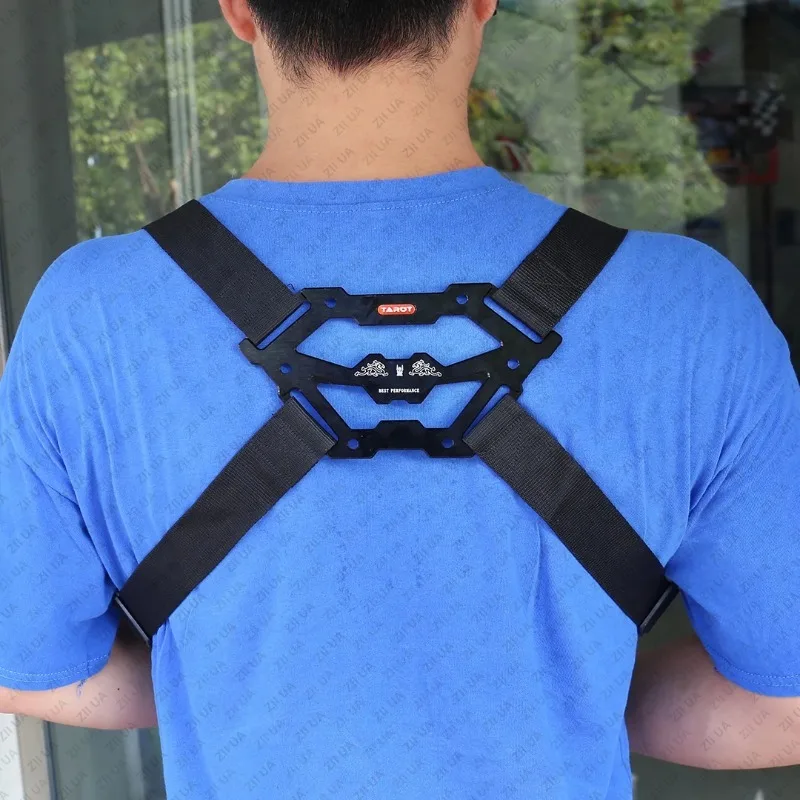 TL2875-02 CZ-RC F13778 Ремешок передатчика Tarot с двойным плечом и двойным крючком для передатчика дистанционного управления Spektrum JR FUTABA
TL2875-02 CZ-RC F13778 Ремешок передатчика Tarot с двойным плечом и двойным крючком для передатчика дистанционного управления Spektrum JR FUTABA