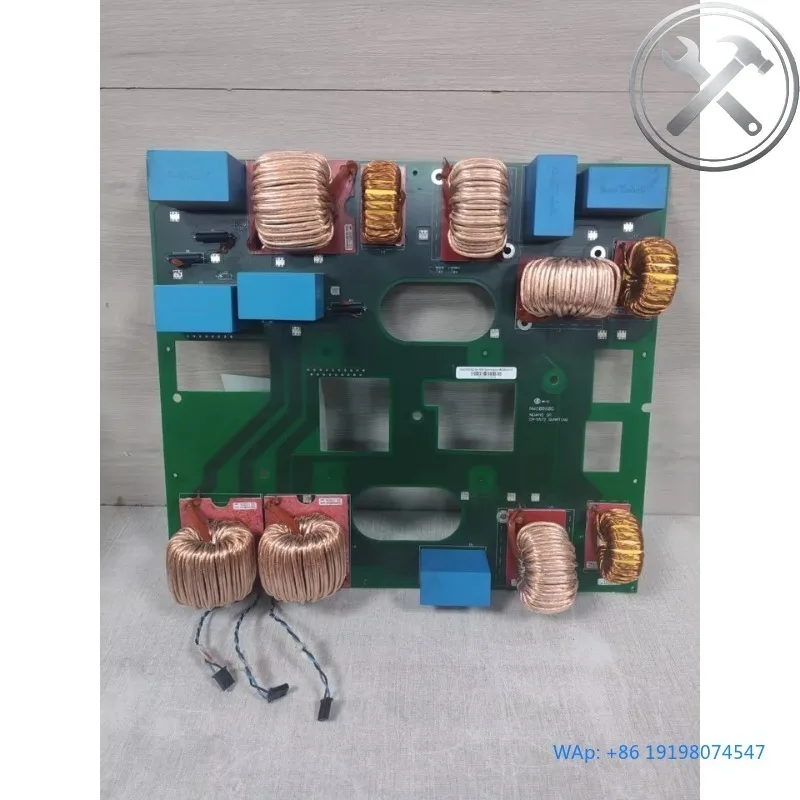 Industrial Automation HVAC Drive Module High Efficiency Controller for Heating Ventilation & Air Conditioning
Industrial Automation HVAC Drive Module High Efficiency Controller for Heating Ventilation & Air Conditioning