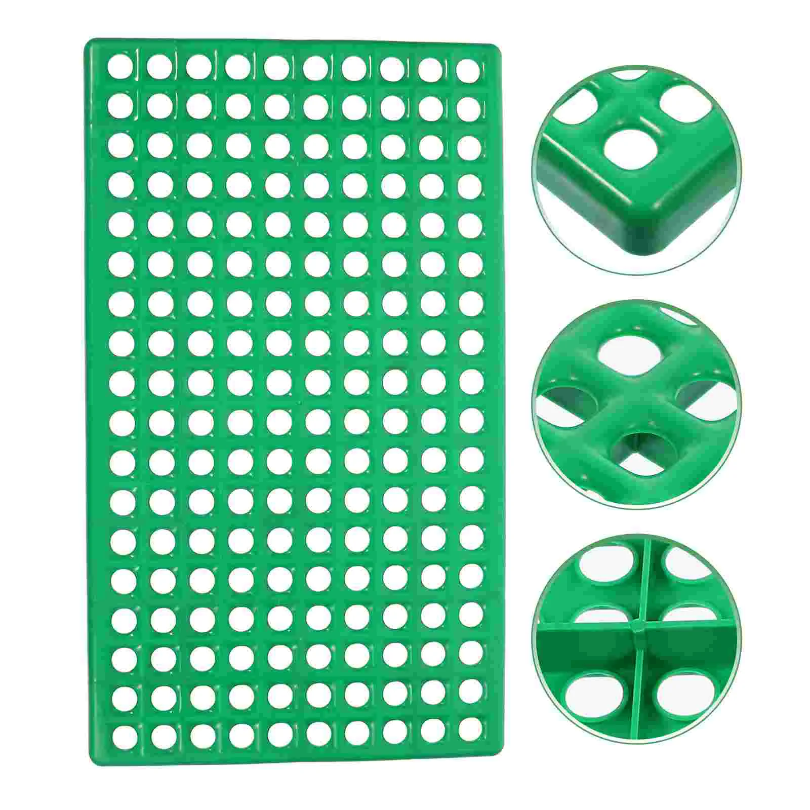 Guinea Pig Toys Rabbit Cage Floor Feet Mat Carpet Base Pad Drain Black Bunny Baby
Guinea Pig Toys Rabbit Cage Floor Feet Mat Carpet Base Pad Drain Black Bunny Baby