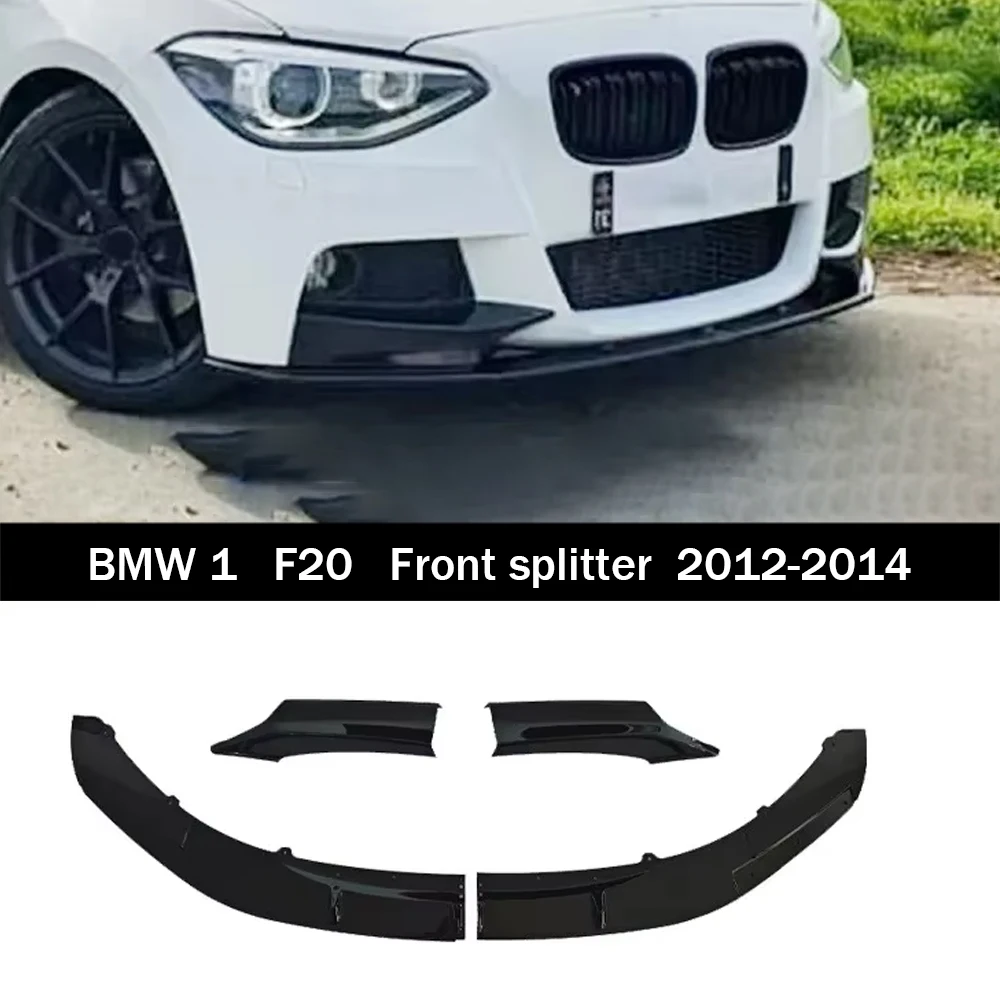 4 шт. MP Style для BMW 1 серии F20 2012 2013 2014 передний бампер, спойлер для губ, подбородка, диффузор, лезвие, лопатка, комплекты кузова, тюнинг
4 шт. MP Style для BMW 1 серии F20 2012 2013 2014 передний бампер, спойлер для губ, подбородка, диффузор, лезвие, лопатка, комплекты кузова, тюнинг