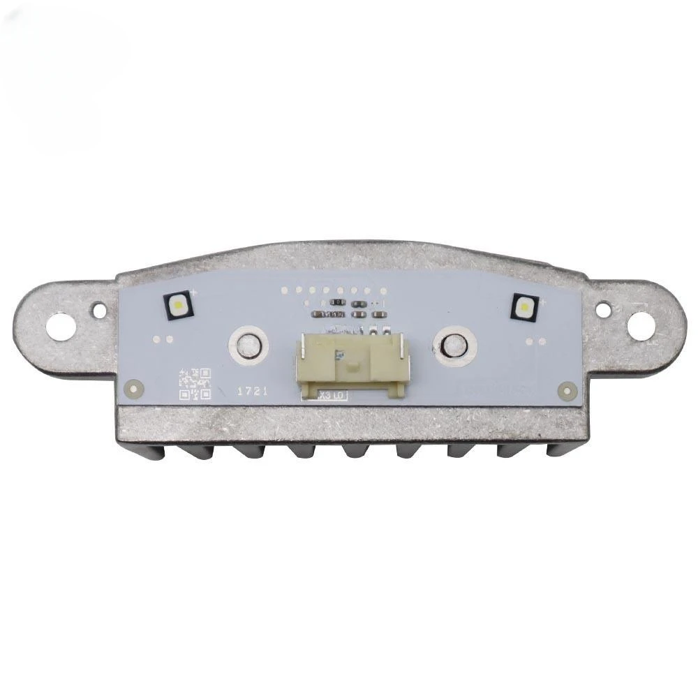 Светодиодный модуль фар DRL дневных ходовых огней OE 6002TZ0120 1308310415 для X3 X4 F25 F26 2014 2015 2016 2017 2018
Светодиодный модуль фар DRL дневных ходовых огней OE 6002TZ0120 1308310415 для X3 X4 F25 F26 2014 2015 2016 2017 2018