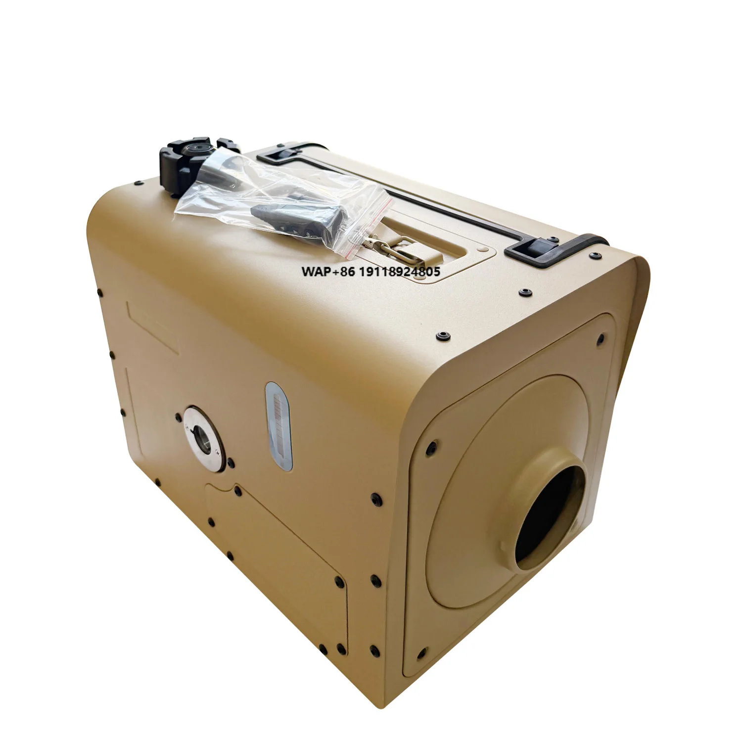 16.8V Camping Battery Powered Outdoor Tent Heater Self Generating air lHeater Air Parking Heater
16.8V Camping Battery Powered Outdoor Tent Heater Self Generating air lHeater Air Parking Heater