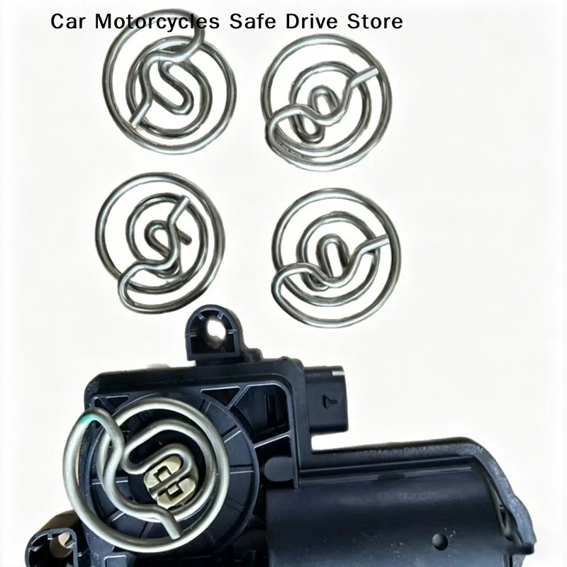 【CM】Electronic Exhaust Flap Actuator Spring Servomotor Exhaust Actuator Control Flap Auto Spring Electronic Replace S6t2
【CM】Electronic Exhaust Flap Actuator Spring Servomotor Exhaust Actuator Control Flap Auto Spring Electronic Replace S6t2