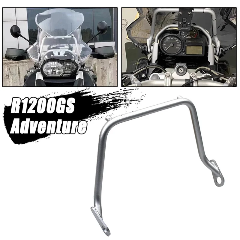 Lasting Motorcycle Windshield Support Motorcycle Windshield Bracket Motorcycle Windshield Mounting Holder
Lasting Motorcycle Windshield Support Motorcycle Windshield Bracket Motorcycle Windshield Mounting Holder