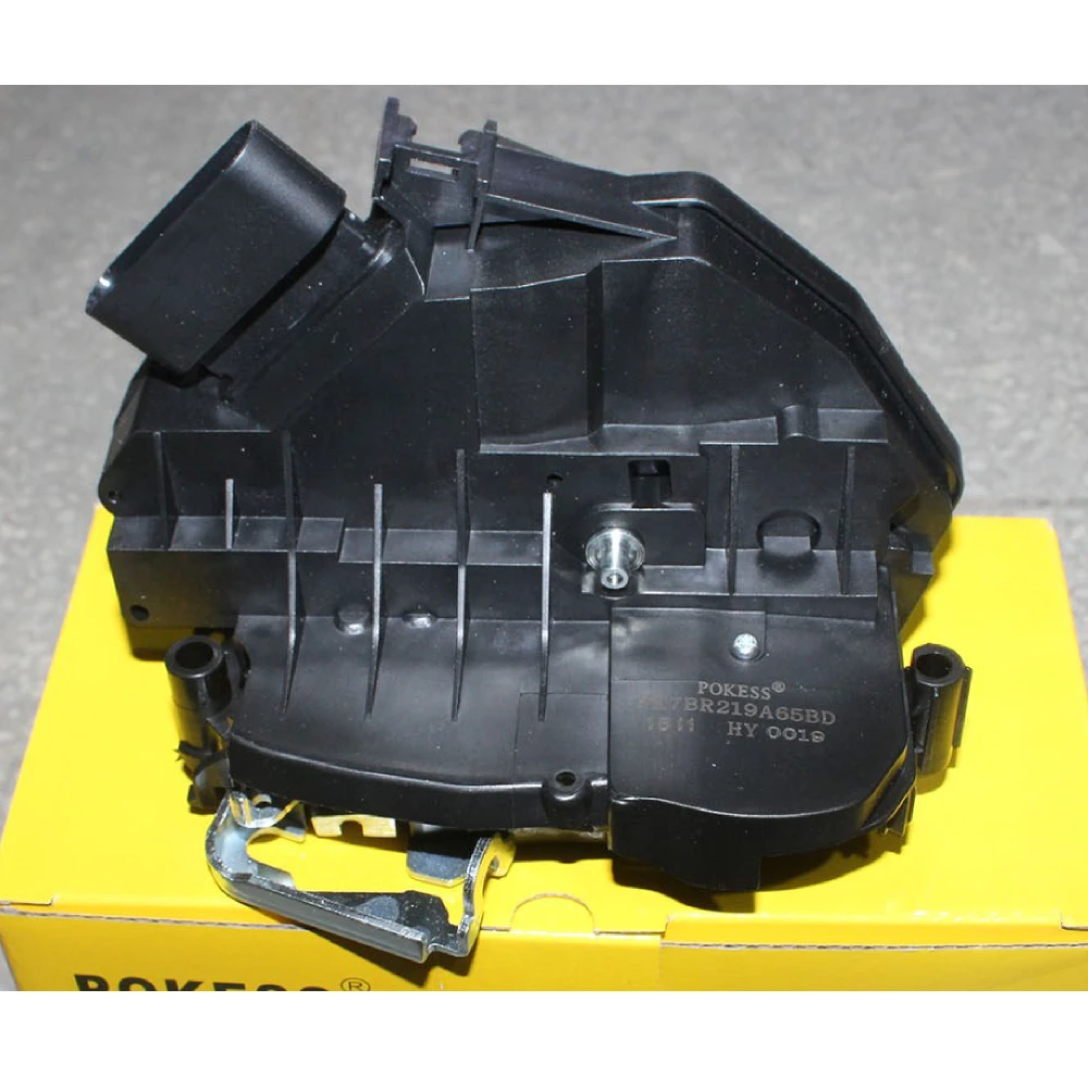FK7BR219A65BD front left door lock mechanism 5 pin for ford edge 2015-2018 DG9T14A664CB
FK7BR219A65BD front left door lock mechanism 5 pin for ford edge 2015-2018 DG9T14A664CB