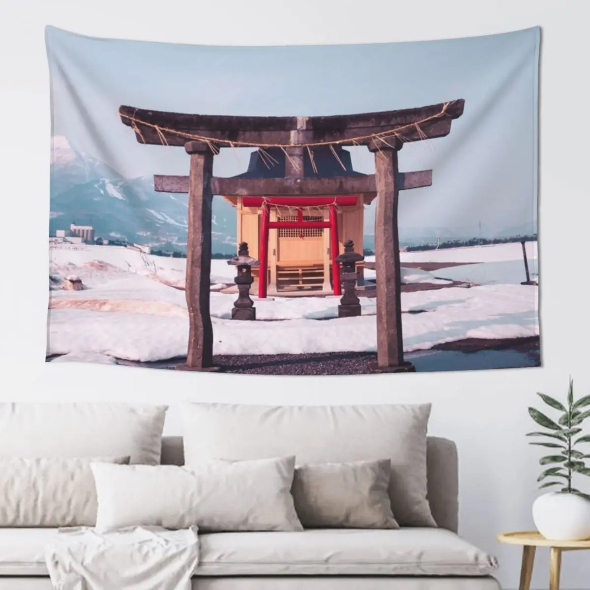 Snowy Fukushima Days Tapestry Luxury Living Room Decoration Decoration Pictures Room Wall Christmas Decoration Tapestry
Snowy Fukushima Days Tapestry Luxury Living Room Decoration Decoration Pictures Room Wall Christmas Decoration Tapestry