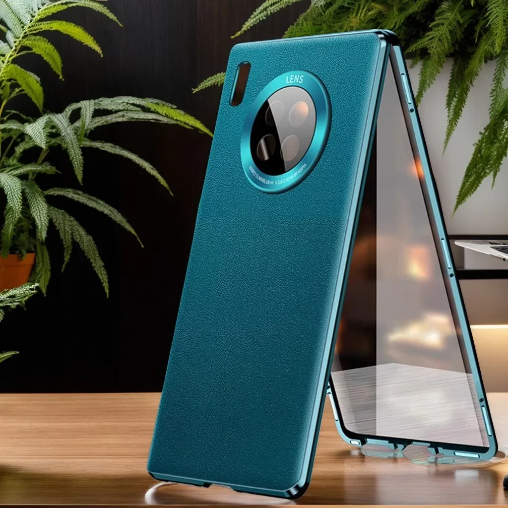 Роскошное кожаное стекло 360° ° Чехол для Huawei Mate 70 60 40 30 Pro Pura 70 Pro HD противоударный чехол-бампер для телефона с полной защитой
Роскошное кожаное стекло 360° ° Чехол для Huawei Mate 70 60 40 30 Pro Pura 70 Pro HD противоударный чехол-бампер для телефона с полной защитой