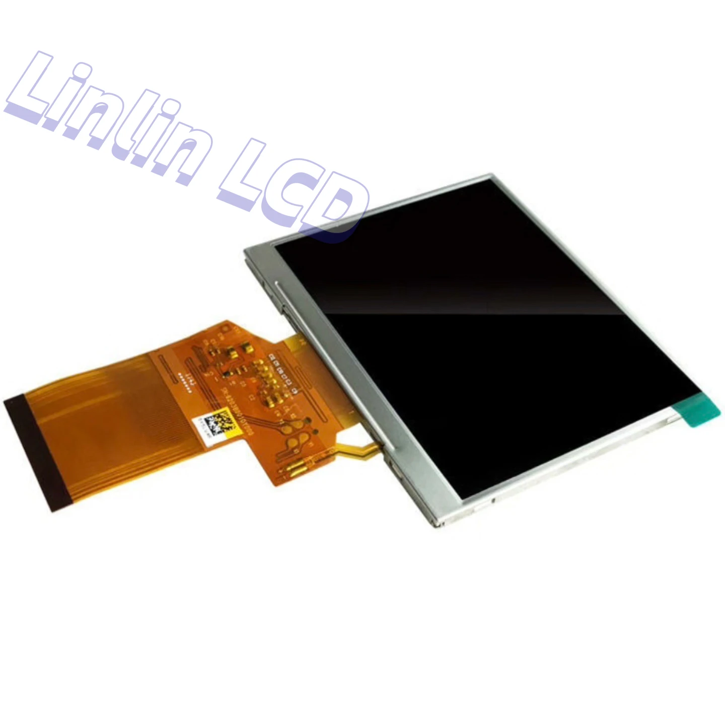 LQ035NC121 Совершенно новая оригинальная 3,5-дюймовая ЖК-панель дисплея
LQ035NC121 Совершенно новая оригинальная 3,5-дюймовая ЖК-панель дисплея