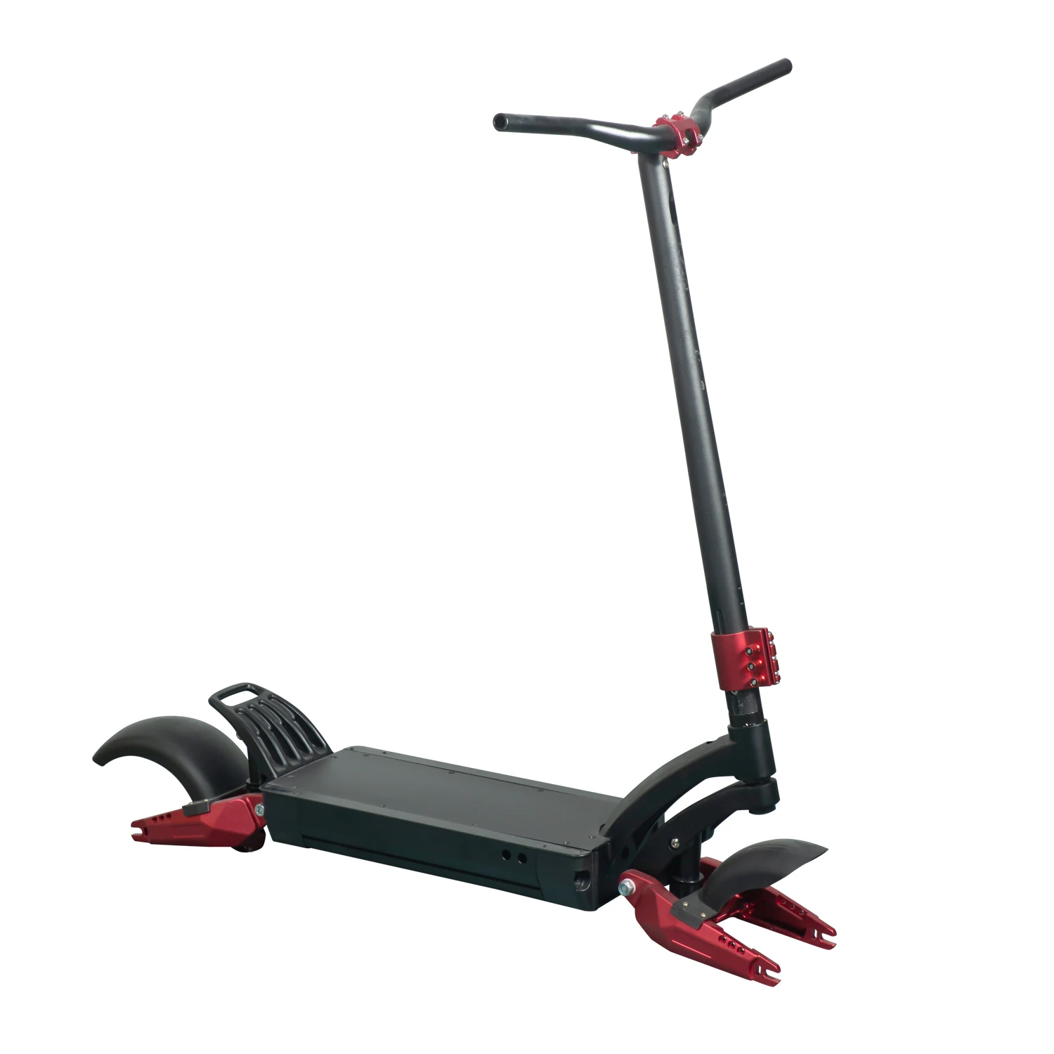 Best Price 10 Inch Electric Scooter Body Kit with Red Fork Scooter Parts & Accessories(old) E Scooter Frame Chassis
Best Price 10 Inch Electric Scooter Body Kit with Red Fork Scooter Parts & Accessories(old) E Scooter Frame Chassis