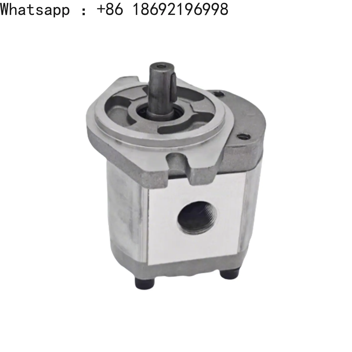 HGP-3A-F14R Hydraulic Gear Pump HGP-2A-F8R High Pressure Oil Pump HGP-3A-F8R HGP-1A-F4R
HGP-3A-F14R Hydraulic Gear Pump HGP-2A-F8R High Pressure Oil Pump HGP-3A-F8R HGP-1A-F4R