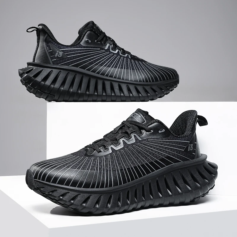 Модные мужские кроссовки 2026 года: дышащая сетка, нескользящая подошва, амортизация – идеально для спортзала и бега
Модные мужские кроссовки 2026 года: дышащая сетка, нескользящая подошва, амортизация – идеально для спортзала и бега