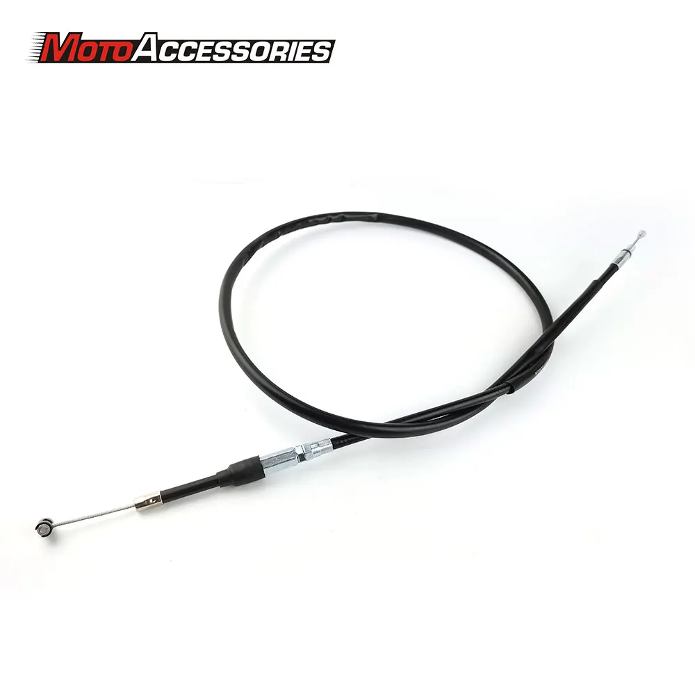 For Honda CR250R 1997 Motorcycle Clutch Control Cable Wire Line Dirt Pit Bike Scooter Moped Motorcycle Accessories Steel Cable
For Honda CR250R 1997 Motorcycle Clutch Control Cable Wire Line Dirt Pit Bike Scooter Moped Motorcycle Accessories Steel Cable