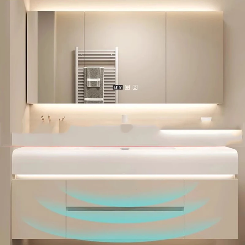 Make Up Toilet Table Bathroom Cabinets Washbasin Mirrors VintageVanity Bathroom Cabinets Drawer Light Mobiletto Bagno Furniture
Make Up Toilet Table Bathroom Cabinets Washbasin Mirrors VintageVanity Bathroom Cabinets Drawer Light Mobiletto Bagno Furniture