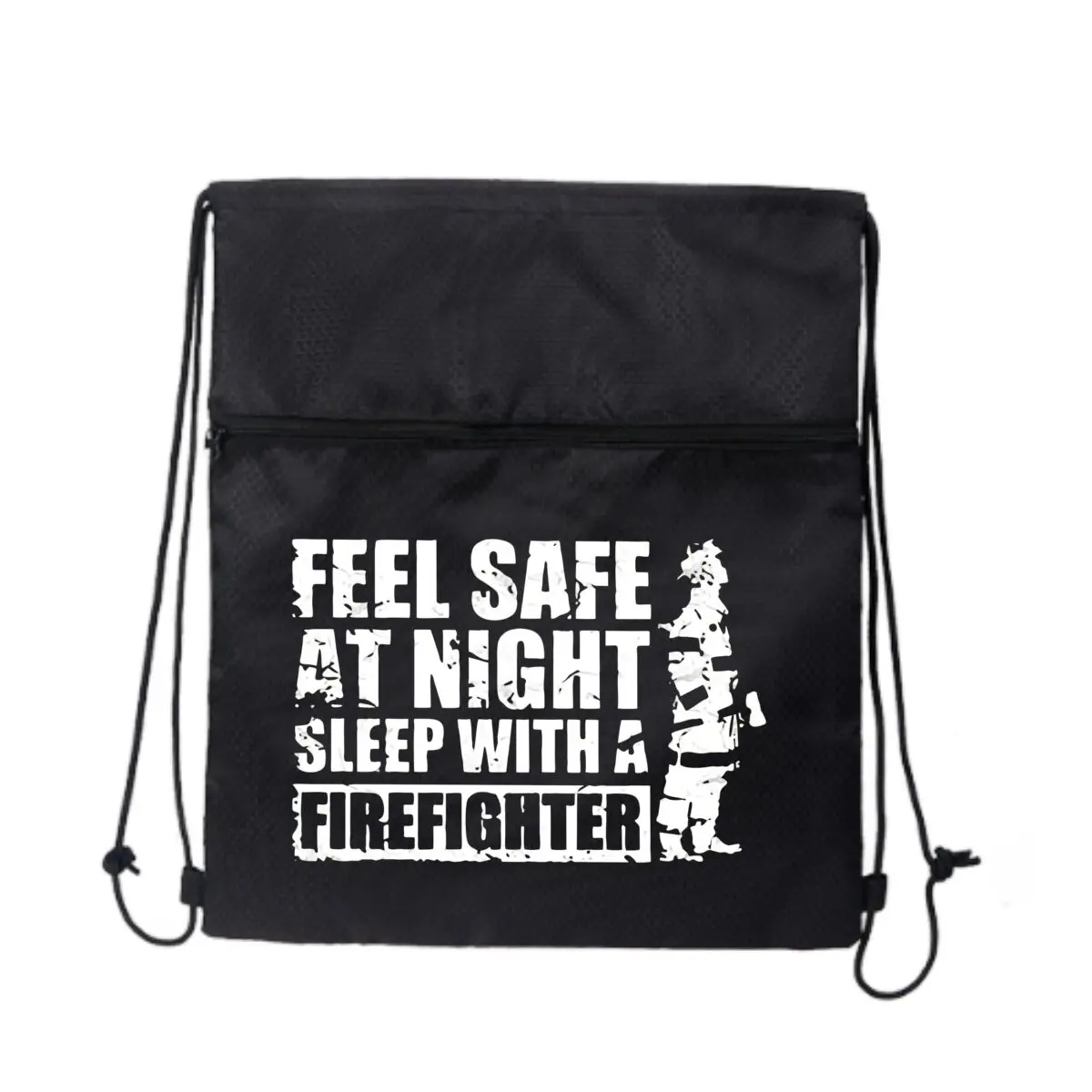 Пожарный — стильная спортивная сумка на молнии с тематическим рисунком на шнурке: спортивный дизайн для любителей фитнеса
Пожарный — стильная спортивная сумка на молнии с тематическим рисунком на шнурке: спортивный дизайн для любителей фитнеса