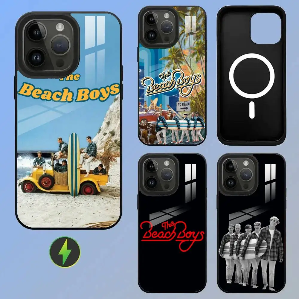 The Beach boys High-End Glass-textured Printed Phone Case For iPhone 11/12/13/14/15/16/17 Plus, Pro, Pro Max & Air
The Beach boys High-End Glass-textured Printed Phone Case For iPhone 11/12/13/14/15/16/17 Plus, Pro, Pro Max & Air