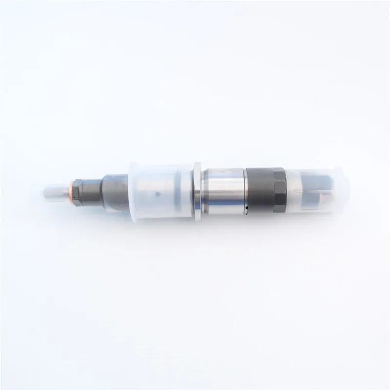 0445120126 efi common rail injector nozzle is suitable for dongfeng cummins nozzle parts
0445120126 efi common rail injector nozzle is suitable for dongfeng cummins nozzle parts