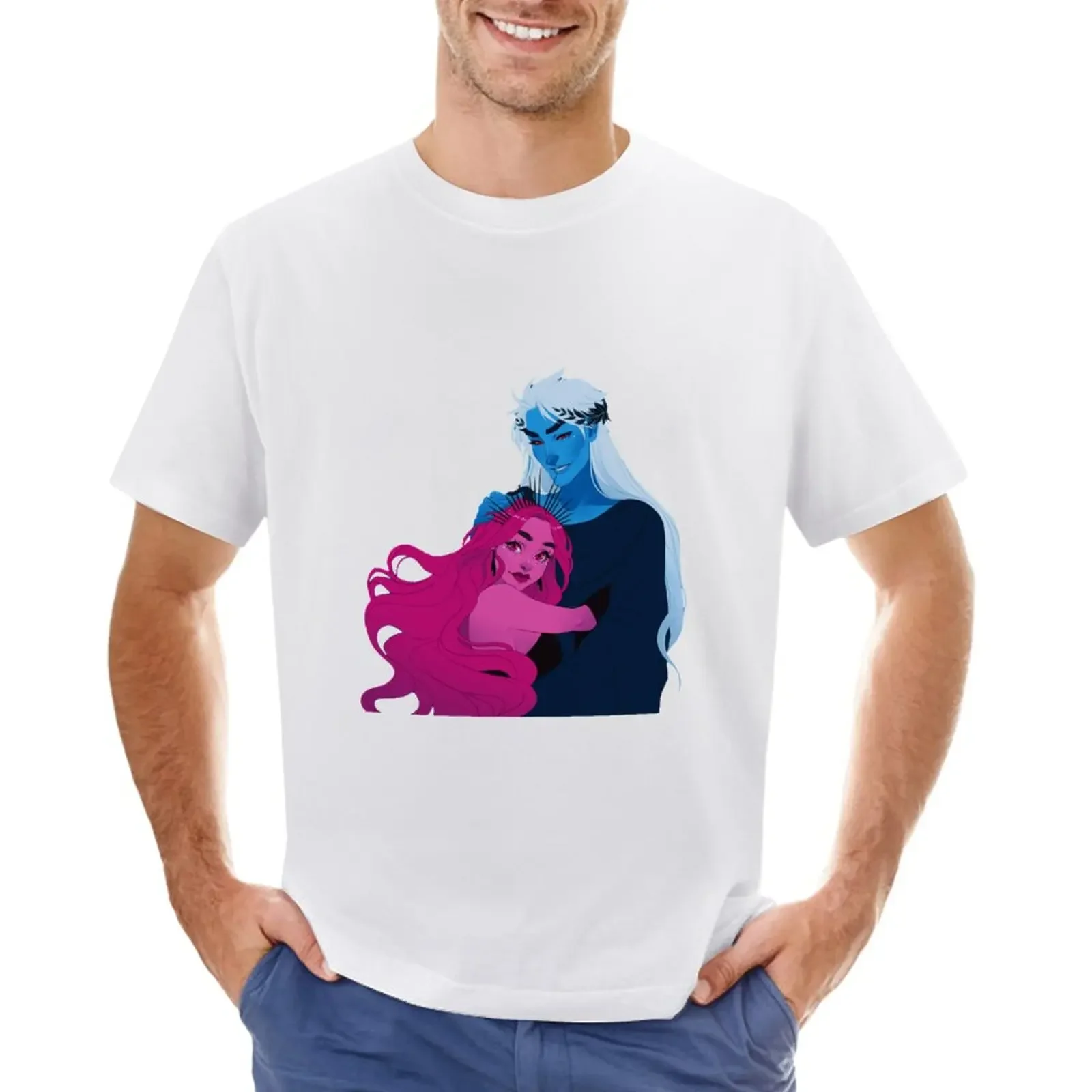 Lore Olympus Tshirt - Lore Olympus Hades Poster T-Shirt summer tops customizeds mens graphic t-shirts pack
Lore Olympus Tshirt - Lore Olympus Hades Poster T-Shirt summer tops customizeds mens graphic t-shirts pack