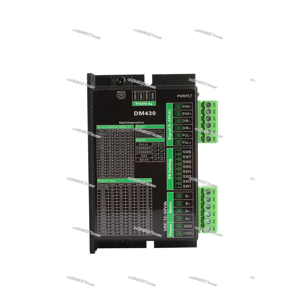 28/35/42 Гибридный шаговый двигатель, двухфазный драйвер, ток 12/24 В, 0,28 ~ 3 А, универсальная автоматизация
28/35/42 Гибридный шаговый двигатель, двухфазный драйвер, ток 12/24 В, 0,28 ~ 3 А, универсальная автоматизация