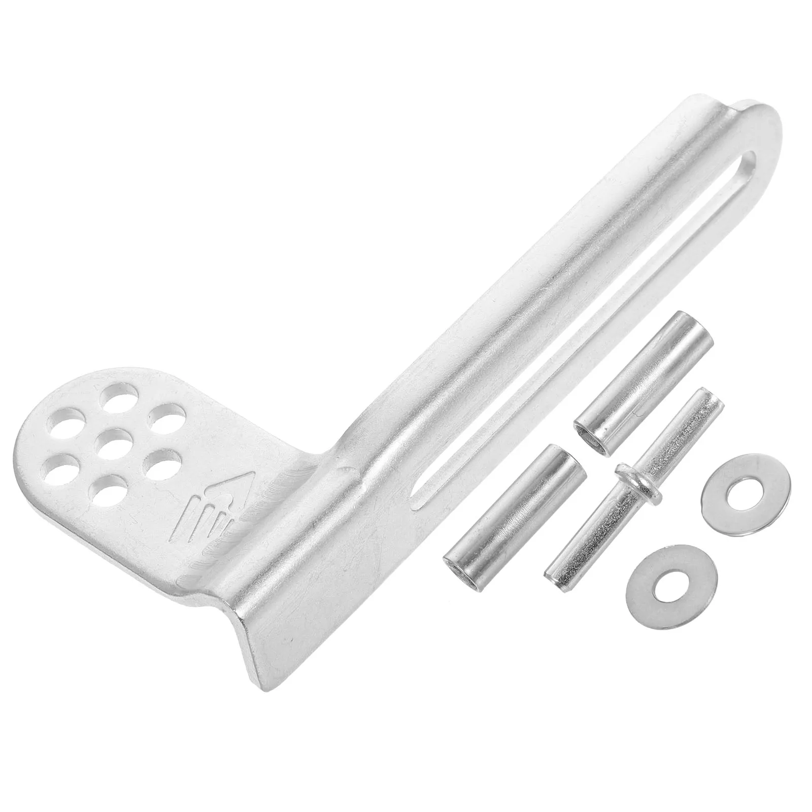 1 set Refrigerator Door Hinge Galvanized Steel Metal Pivot Hinges Freezer Less Noise Replacement Part Various Refrigerators
1 set Refrigerator Door Hinge Galvanized Steel Metal Pivot Hinges Freezer Less Noise Replacement Part Various Refrigerators