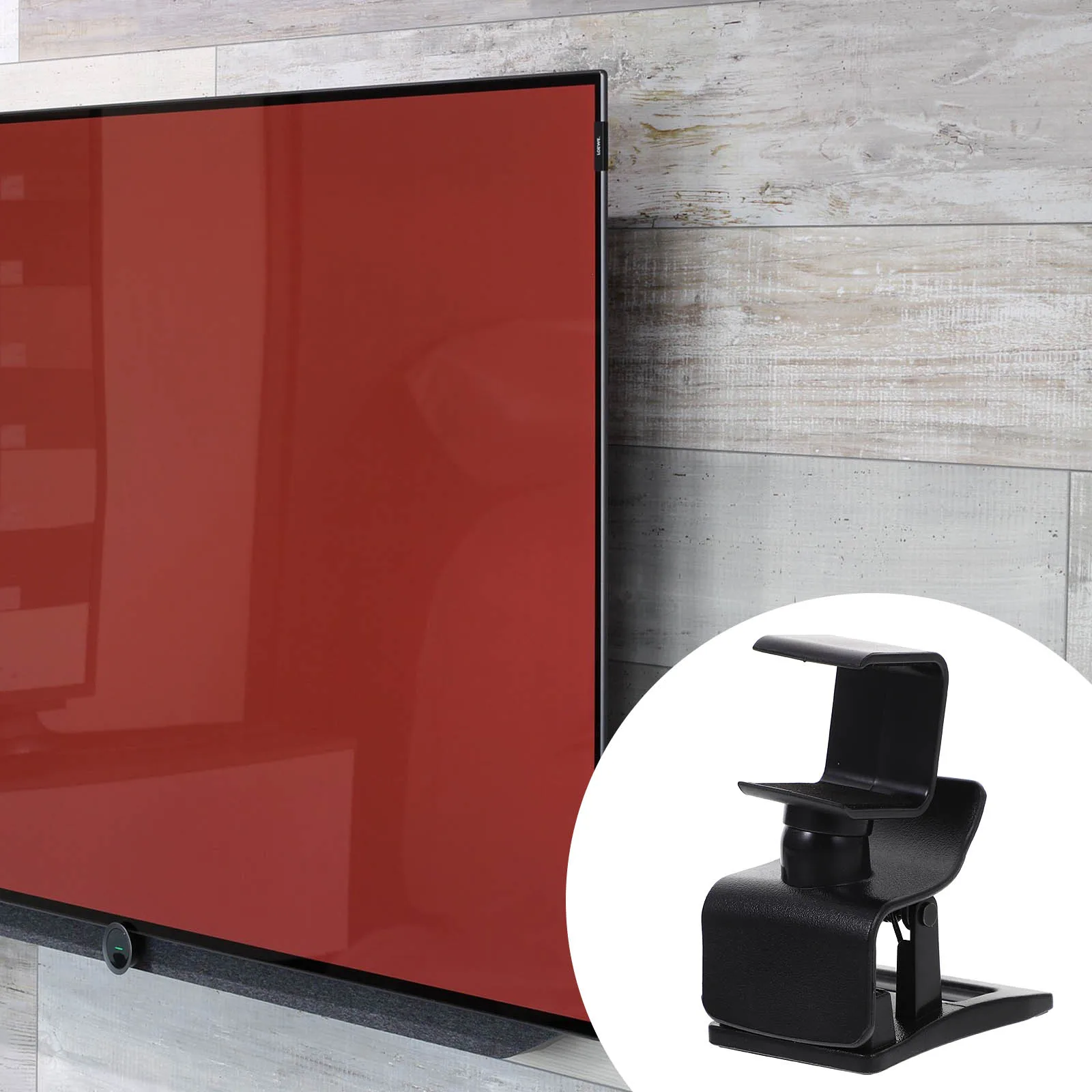 Somatosensory Camera Holder Clip Indoor Mounted Motion Sensing Bracket Television
Somatosensory Camera Holder Clip Indoor Mounted Motion Sensing Bracket Television