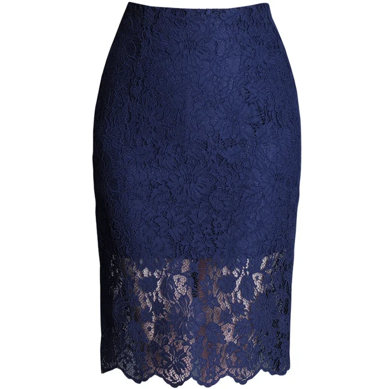 Vintage Lace Hook Flower Hollow Bag Hip Skirt 2025 Summer Fashion Elegant Office Lady All-match Commute High Waist Knee Skirts
Vintage Lace Hook Flower Hollow Bag Hip Skirt 2025 Summer Fashion Elegant Office Lady All-match Commute High Waist Knee Skirts