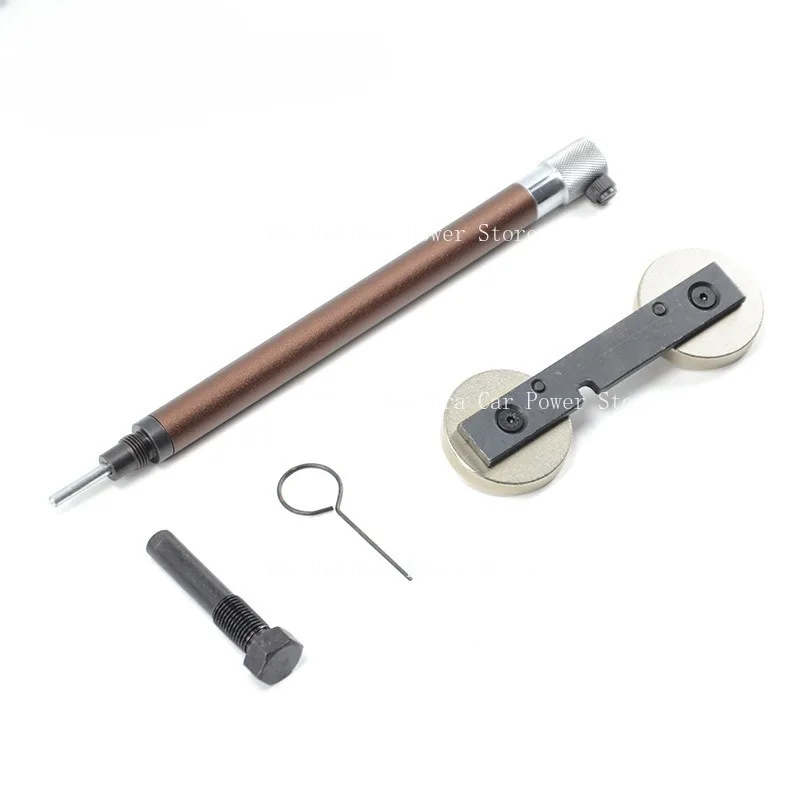 Подходит для Polo Lavida Golf Audi 1.4T 1.6 Инструмент для цепи ГРМ двигателя
Подходит для Polo Lavida Golf Audi 1.4T 1.6 Инструмент для цепи ГРМ двигателя