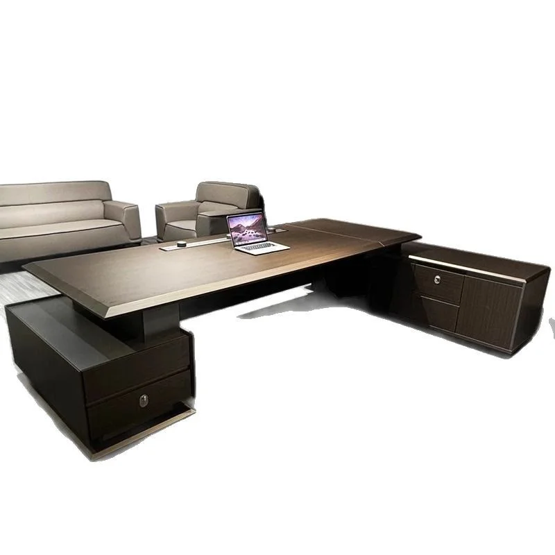 *New Modern High-end Light Luxury Custom-made PVC Lamp Strip Executive Desk and Chair Combination for Office
*New Modern High-end Light Luxury Custom-made PVC Lamp Strip Executive Desk and Chair Combination for Office