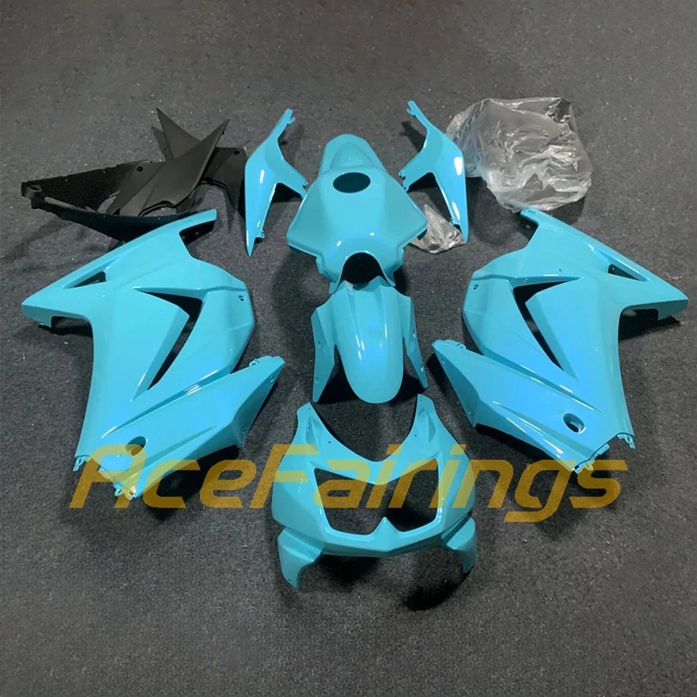 Aftermarket Fairings for 2008-2012 Kawasaki Ninja250 Body Panels Plastic Injecton Fairing Kit Custom Style 08-12 Ninja 250
Aftermarket Fairings for 2008-2012 Kawasaki Ninja250 Body Panels Plastic Injecton Fairing Kit Custom Style 08-12 Ninja 250