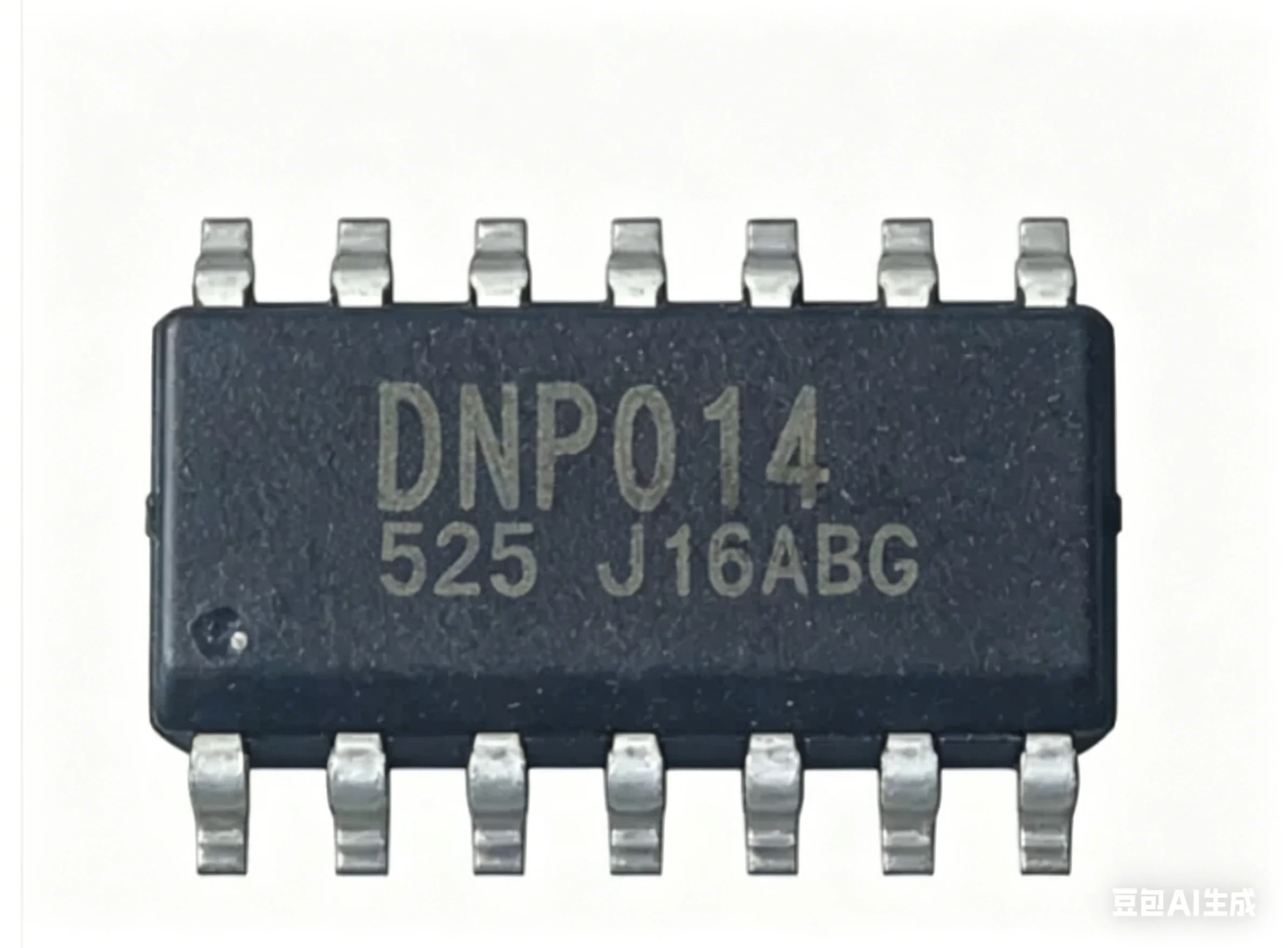 1PCS DNP014 SOP14 PS5 Secondary Controller Chip IC New in Stock Original
1PCS DNP014 SOP14 PS5 Secondary Controller Chip IC New in Stock Original